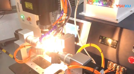 自动圆管对接激光焊接机_世纪镭杰明（北京）科技有限公司